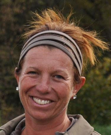 Tonya Gnewikow mug